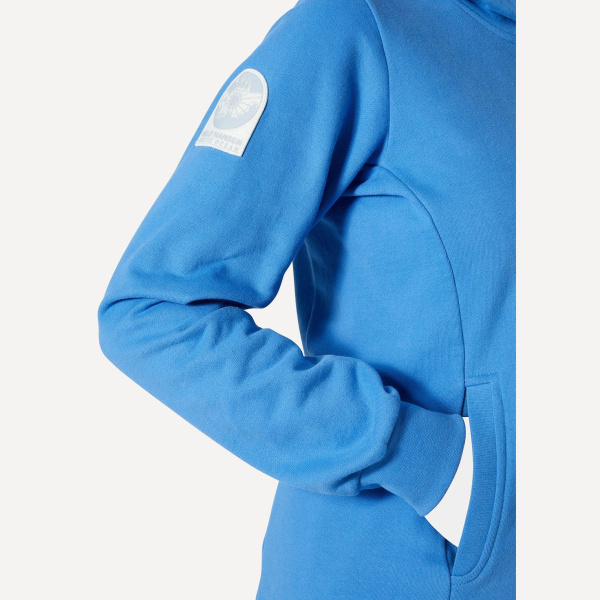 Худи HH Wmn Arctic Ocean Hoodie (Женский; S; Ultra Blue)